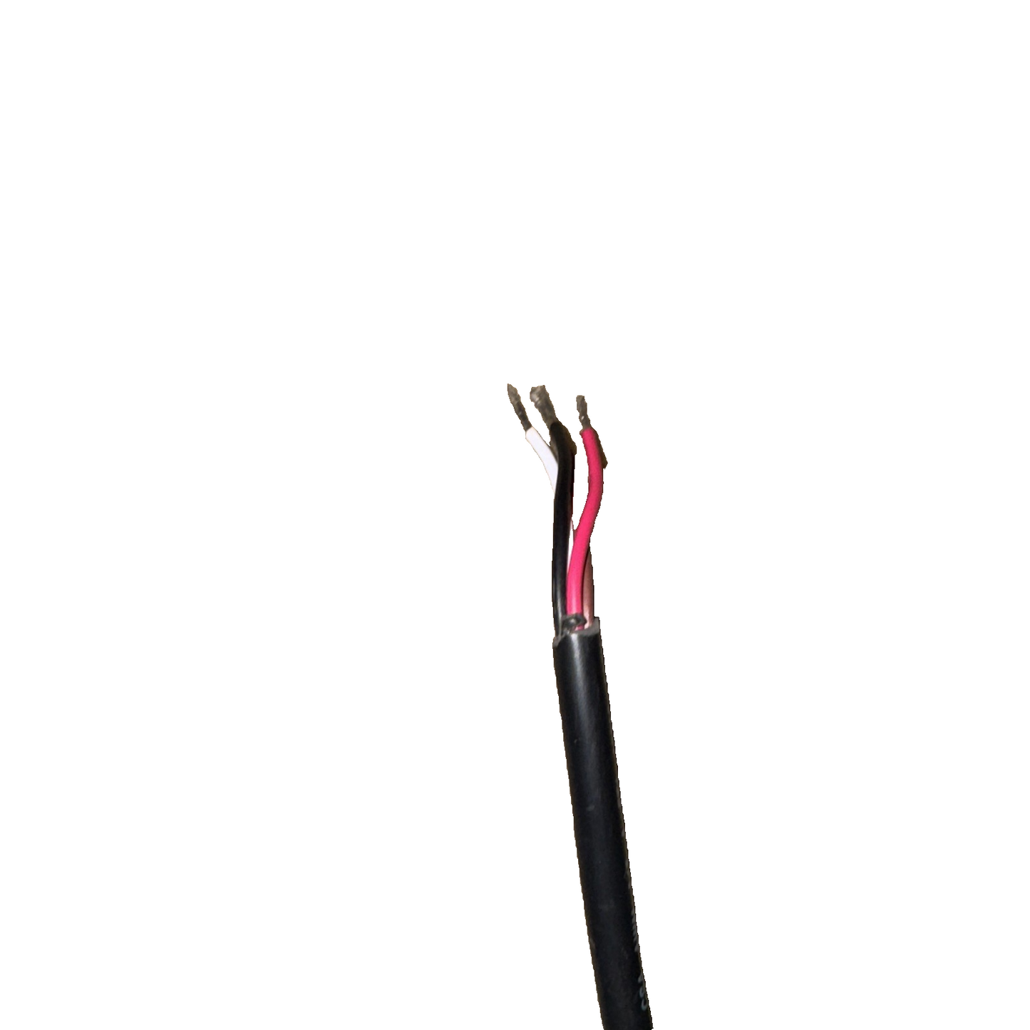 HoneyWell VN32A20NTOL Modulating Ball Valve