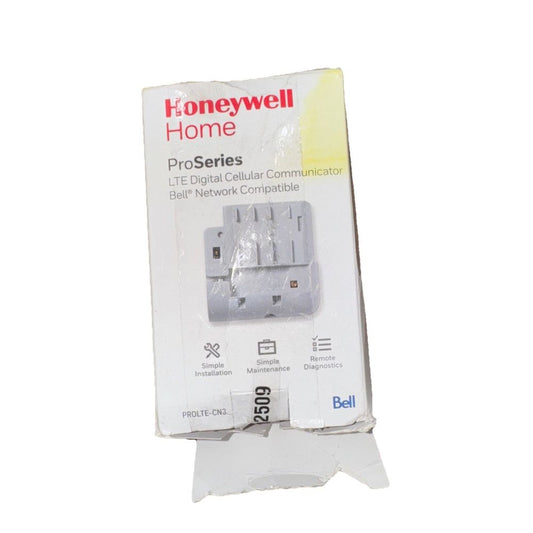 Honeywell Home PROLTE-CN3 ProSeries LTE Cellular Communication Module, Bell – honeywell home lite - lite - compatible compatible compatible…