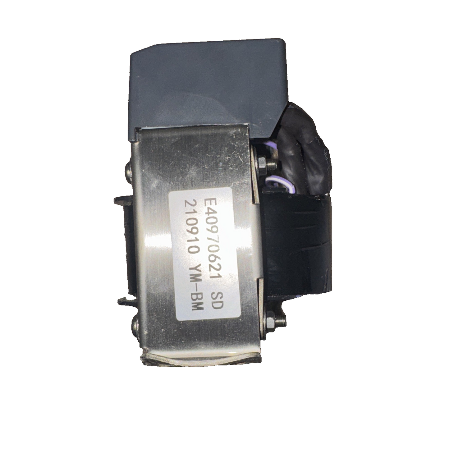 LCU7725/00 Coded Mains Transformer LN