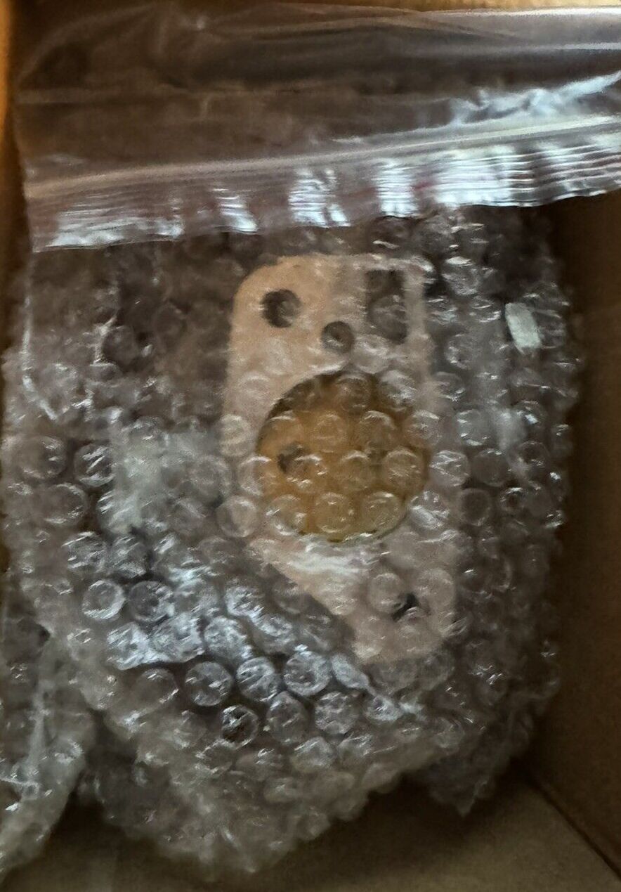 693480 Carburetor for 42a707 693479 694056 42E707 422707 499306 499307 495181 49, Unbranded – a teddy bear in a box with plastic wrap
