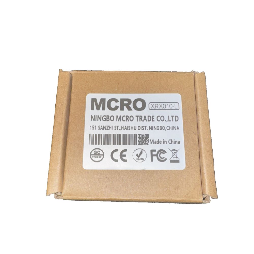 Mcro XRX010-L Self Leveling laser – the box of the micro micro micro micro micro micro micro micro micro micro micro micro micro micro micro