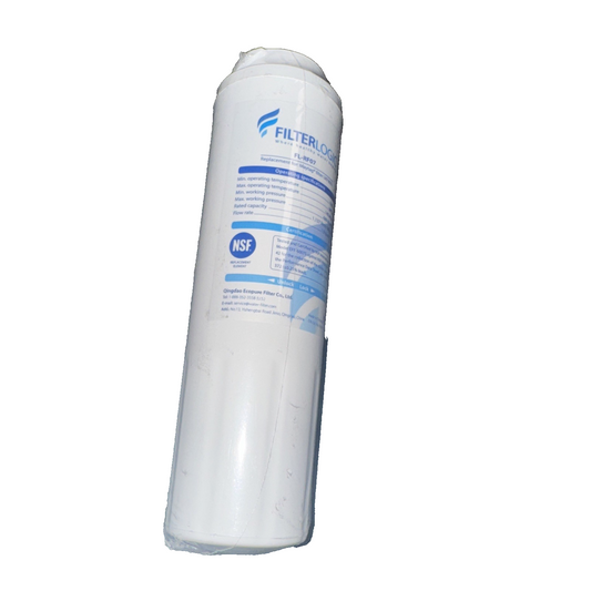 Filter Logic FL-RF07 Replacement for EveryDrop Filter 4