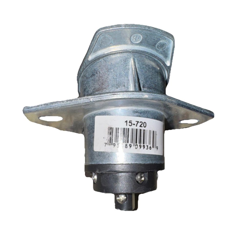 Philips 15-720 SOCKET - 7 PIN SPLIT PIN 2 H – a fuel pressure sensor for therm