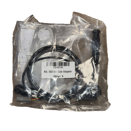 Iso In Cab Adapter CC1079K