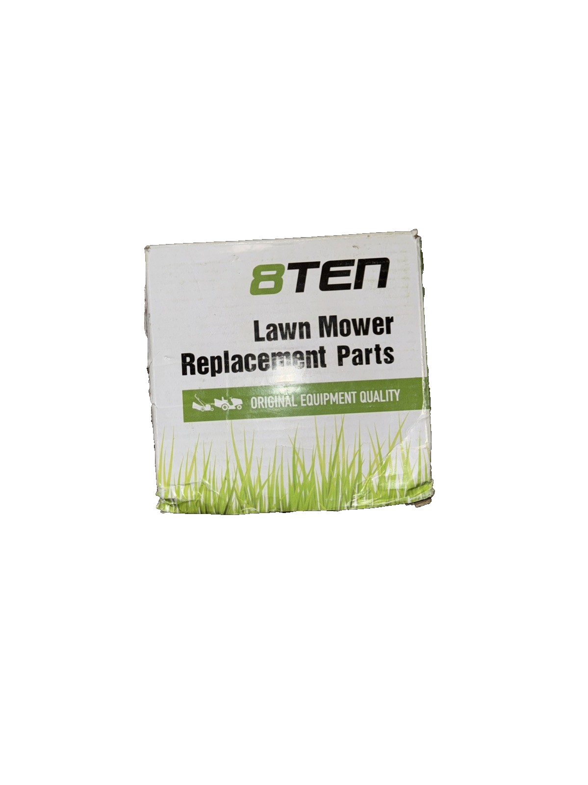 8Ten Idler Pulley C-IDL-0130 Lawn Mower Replacement Parts