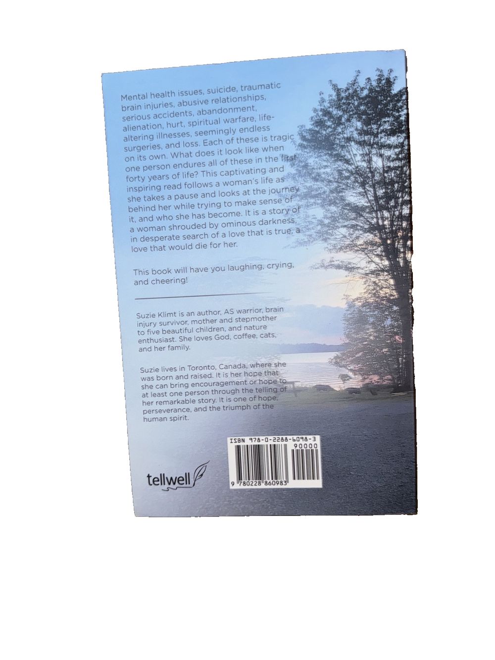 2 - 3 Tears: One Woman's Dauntless Pursuit of Love, DaveyDooDeals – the book cover for the book, the book of the day