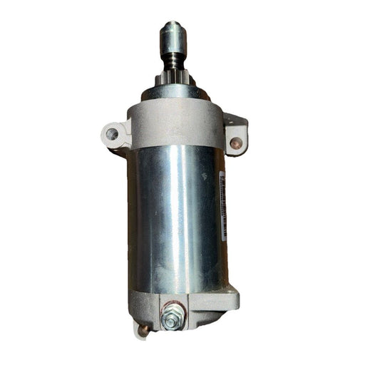 18875N Starter Compatible With/Replacement For Lynx/Ski-Doo Snowmobiles, Unbranded – a hydraulic hydraulic hydraulic hydraulic hydraulic hy…