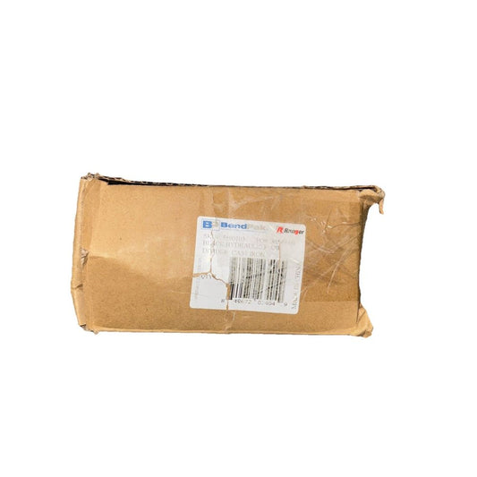 BENDPAK 5590103 HYDRAULIC FLOW DIVIDER, DaveyDooDeals – a brown paper bag with a white label on it