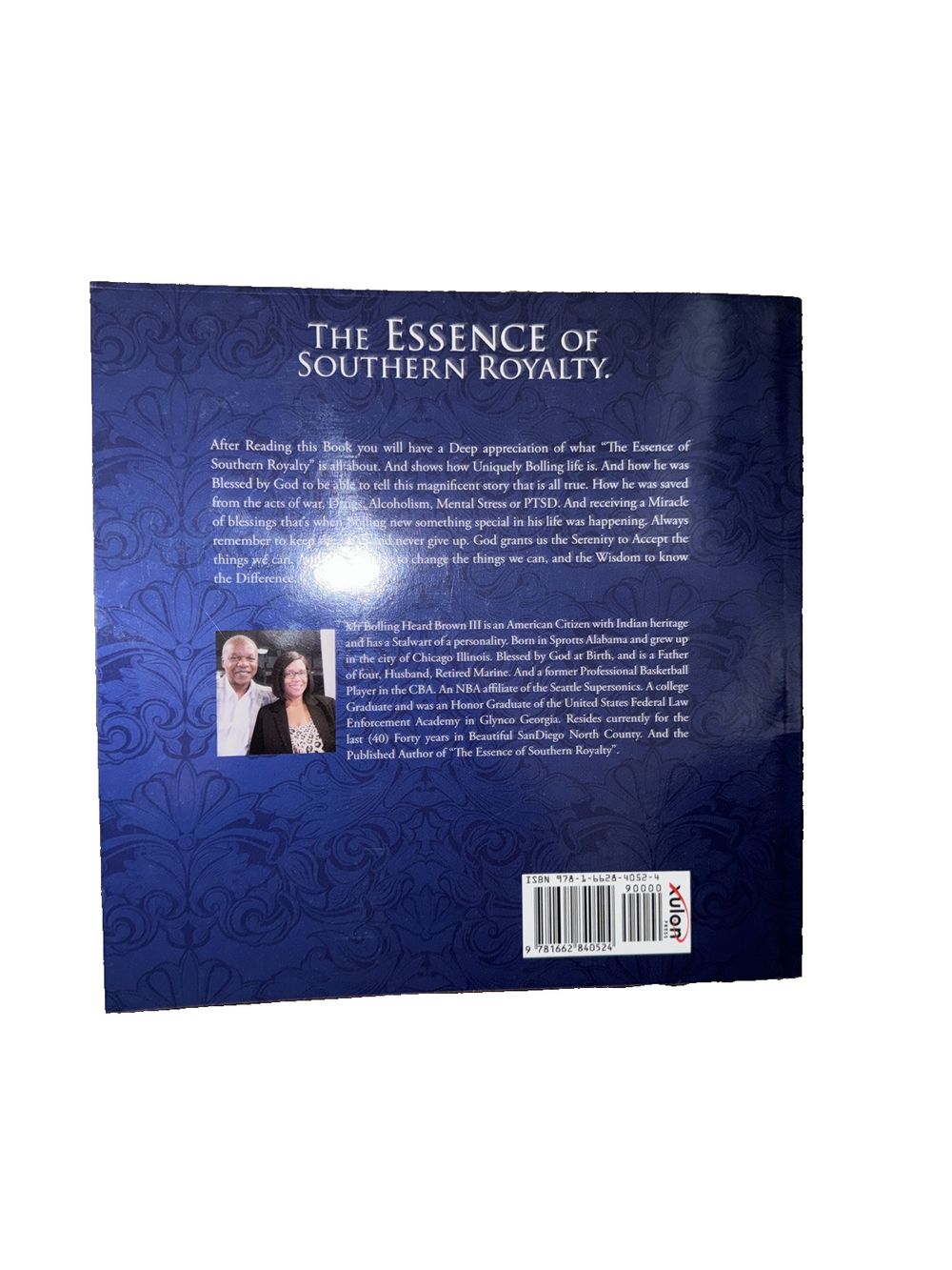 The Essence of Southern Royalty., DaveyDooDeals – the essence of southern california