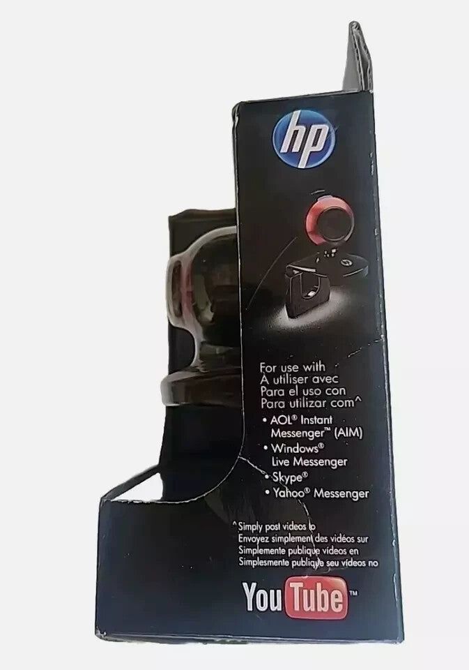 HP 2100 Webcam 1.3MP 640x480 USB 2.0 Video Chat Camera - Black/Red – hp hp hp hp hp hp hp hp hp hp hp hp hp hp hp hp hp hp hp