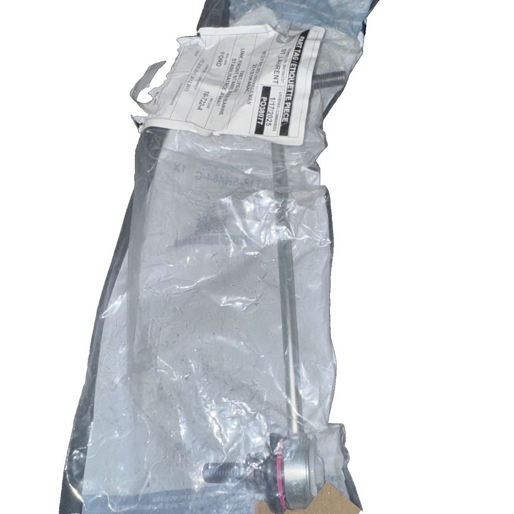 Stabilizer Link - Ford (2T1Z-5K484-C) – a bag of plastic bags with a plastic handle