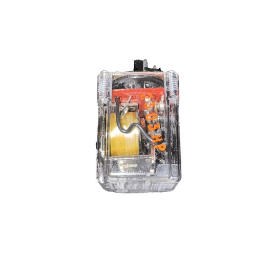 TE Connectivity KRPA-11AN-120 Industrial Relays – a picture of a car headlight