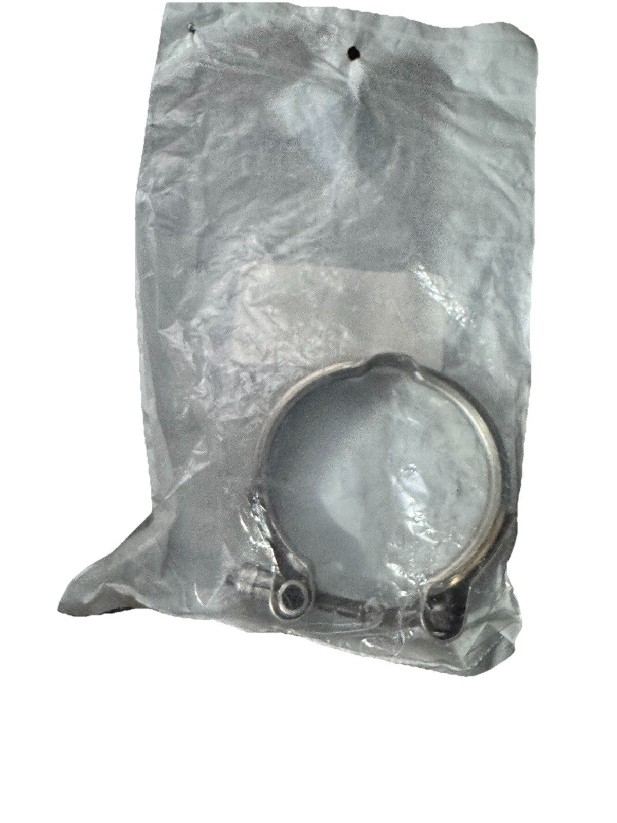 Navist Star International 7095022C1 CLAMP, V-BAND HP/LP TURBO