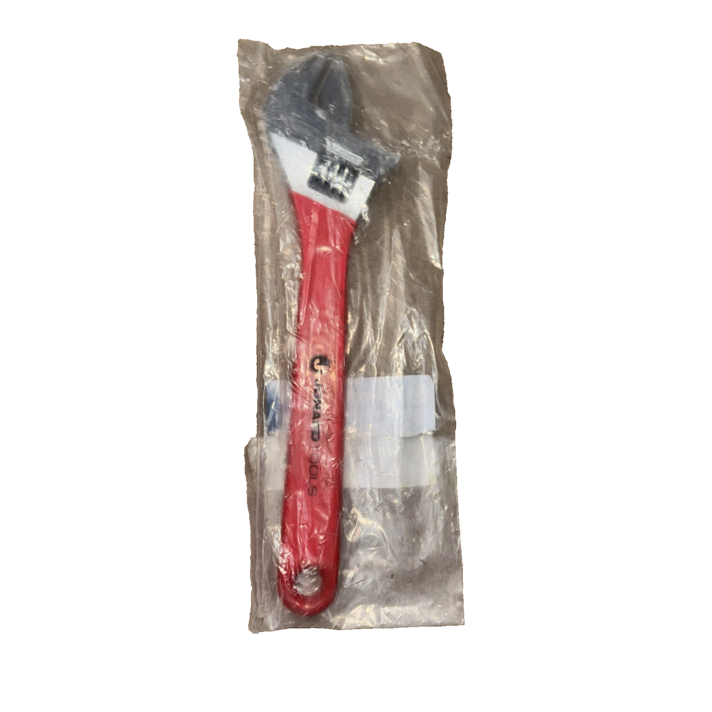 Jonard Tools AW-15 Adjustable Wrench 15" with Extra Wide Jaws