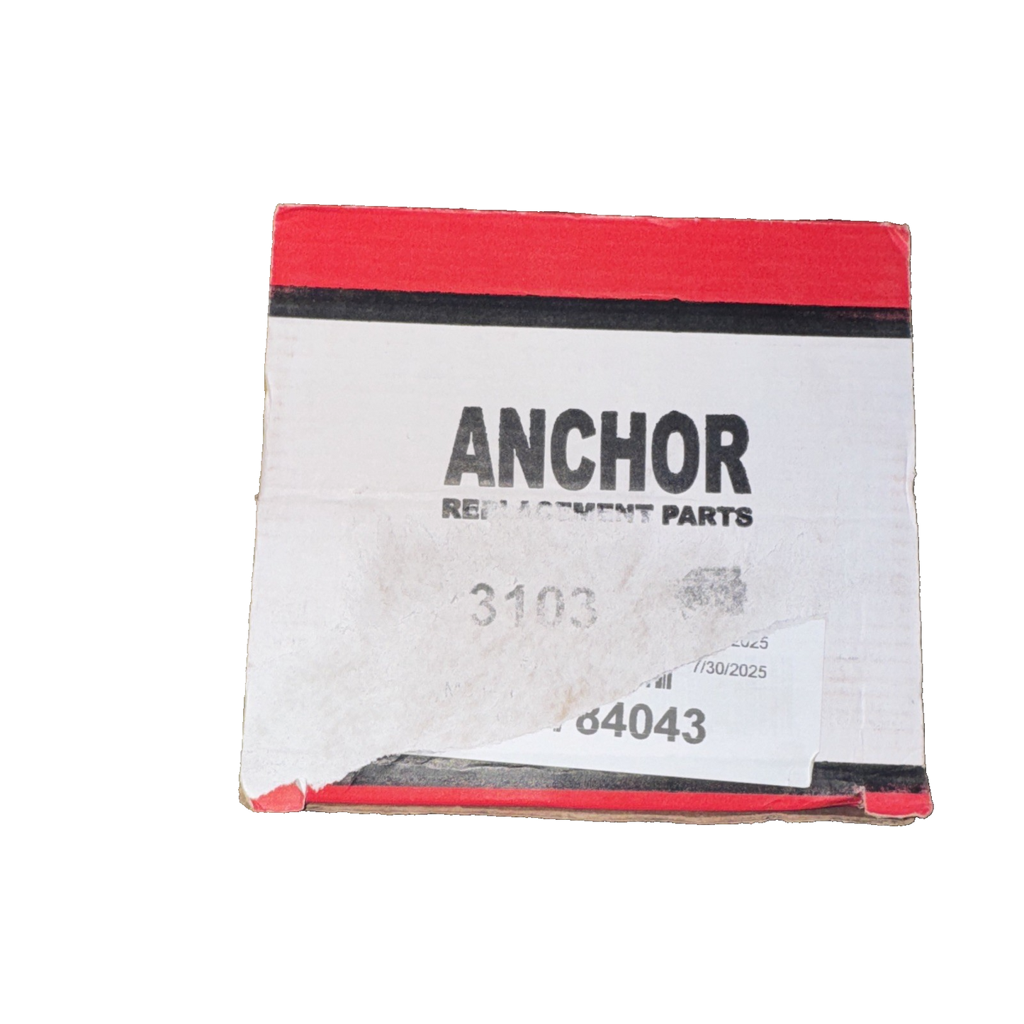 Anchor Industries 3103 Motor Mount