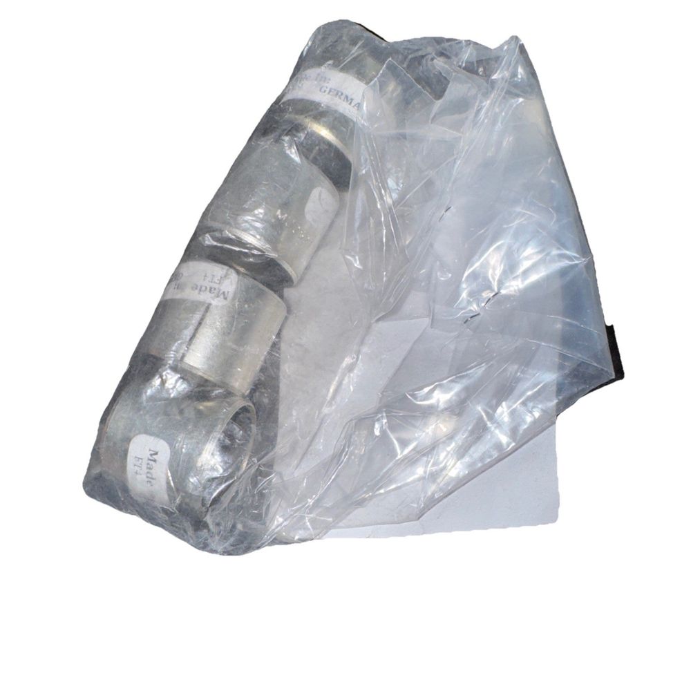Hyster Bushing DU Type 1616310 4 Pack – a plastic bag with a plastic handle