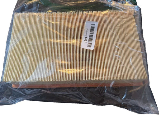 MANN-FILTER C 29 118 Engine Air Filter – air filter for toyota