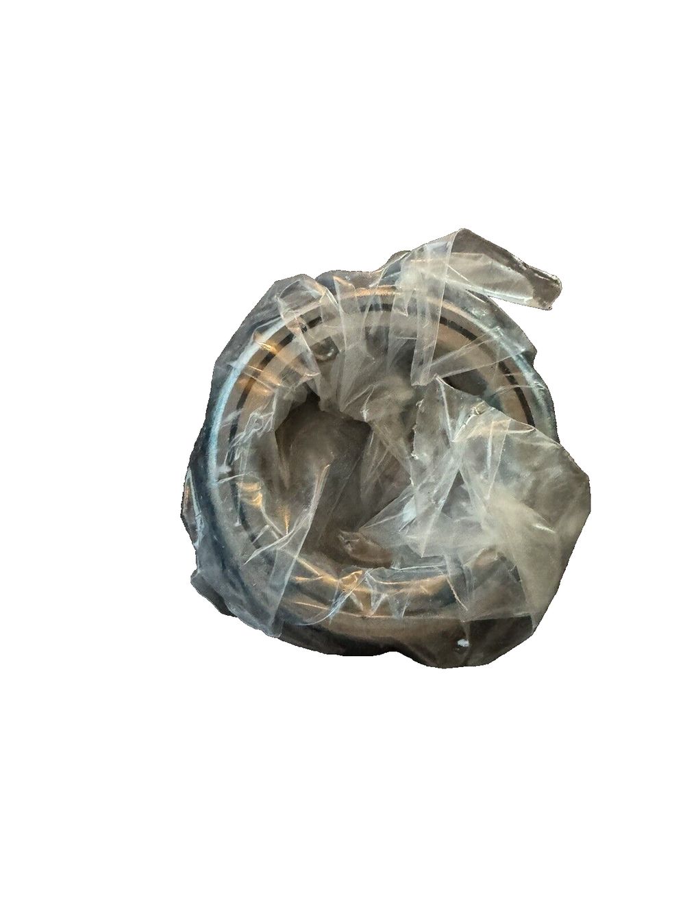 National Bearings L68149 Taper Bearing Cone – a large grey quartz stone with a white background