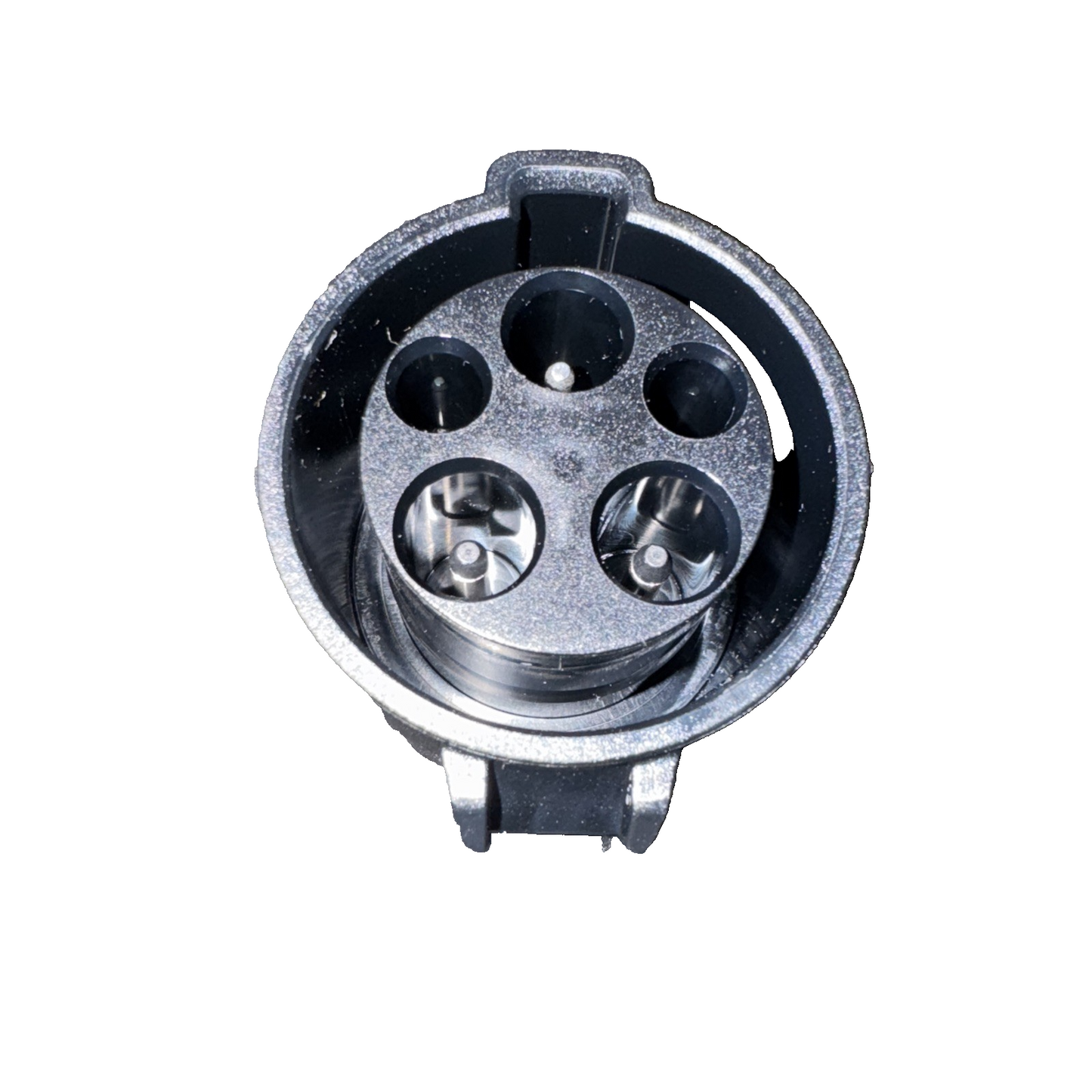SAE J1772 Charging Adapter 106734-00-C