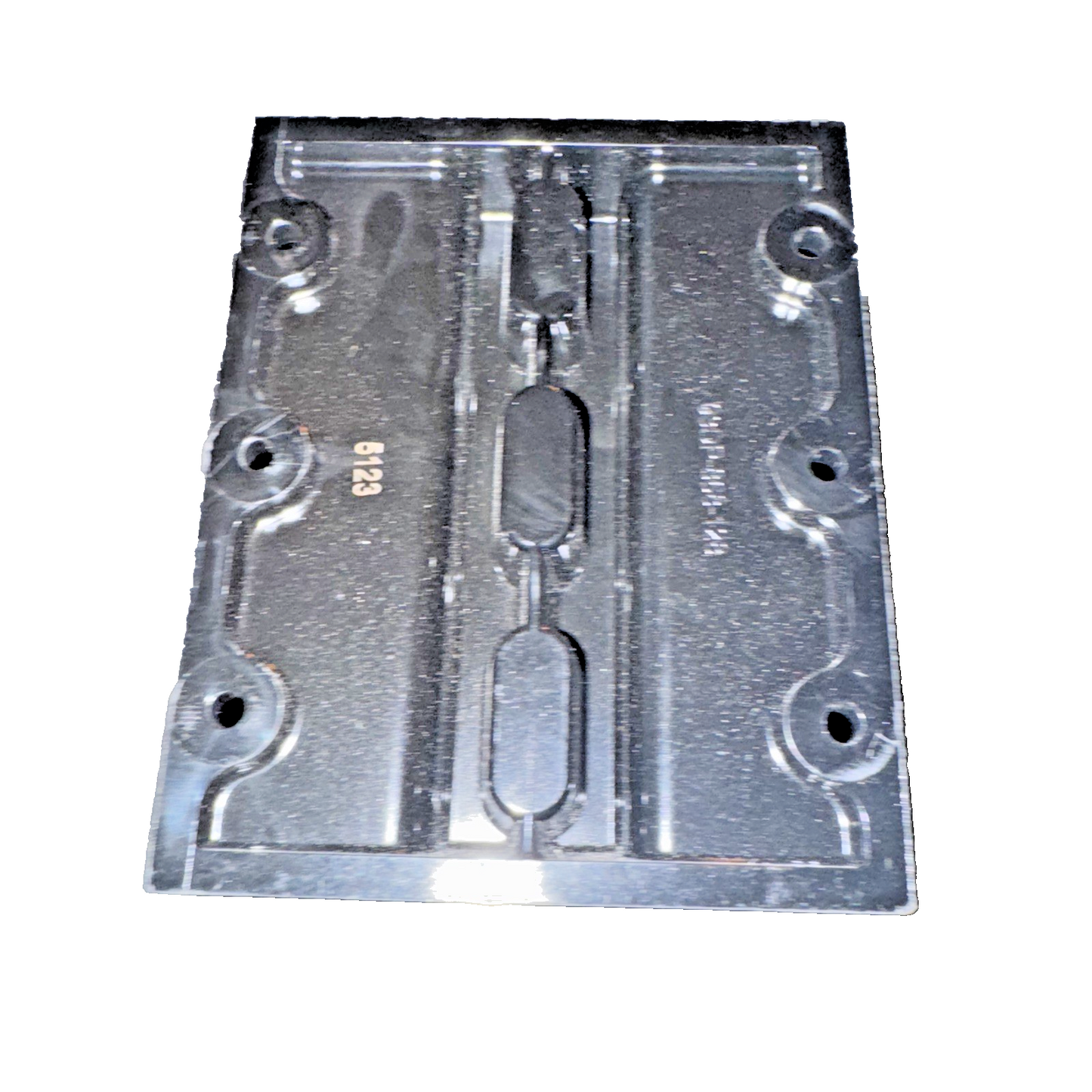 LFD35533 Littelfuse Distribution Block