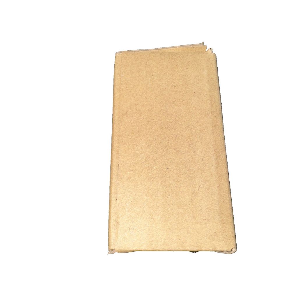 DG94-03797P | Samsung Range Knob Assembly, Unbranded – a piece of cardboard paper on a white background