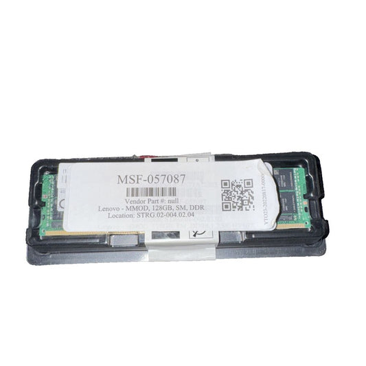 4X77A 12203 ECC DIMM Memory Upgrade 128Gb Lenevo, Lenovo – a memory card for the samsung nexus s9