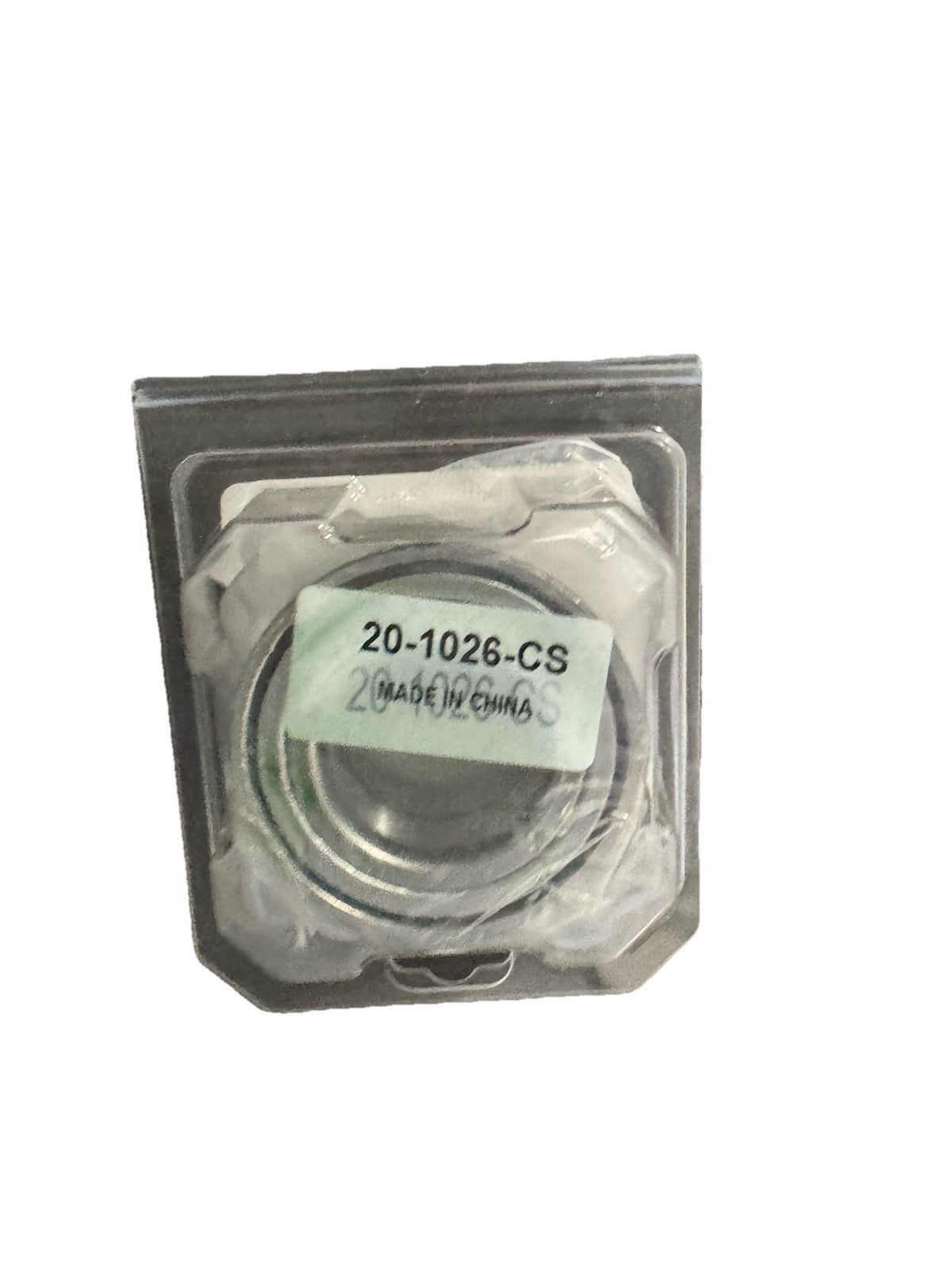 206124 All Balls Racing Kimpex Bearing & Seal Kit