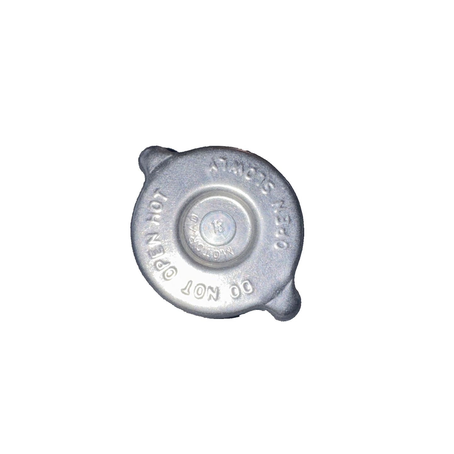 Radiator Cap-Standard Motorad T13