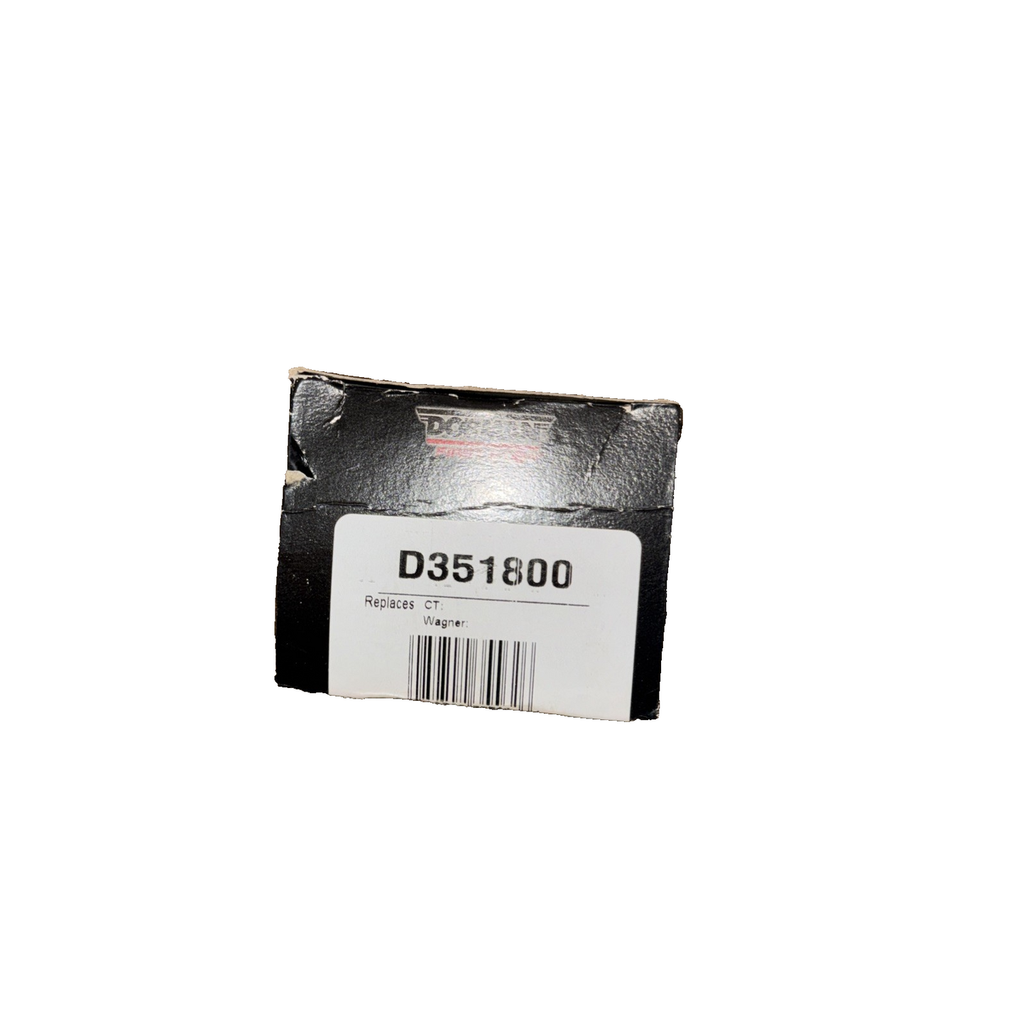 Dorman D351800 Disc Brake Caliper Repair Kit