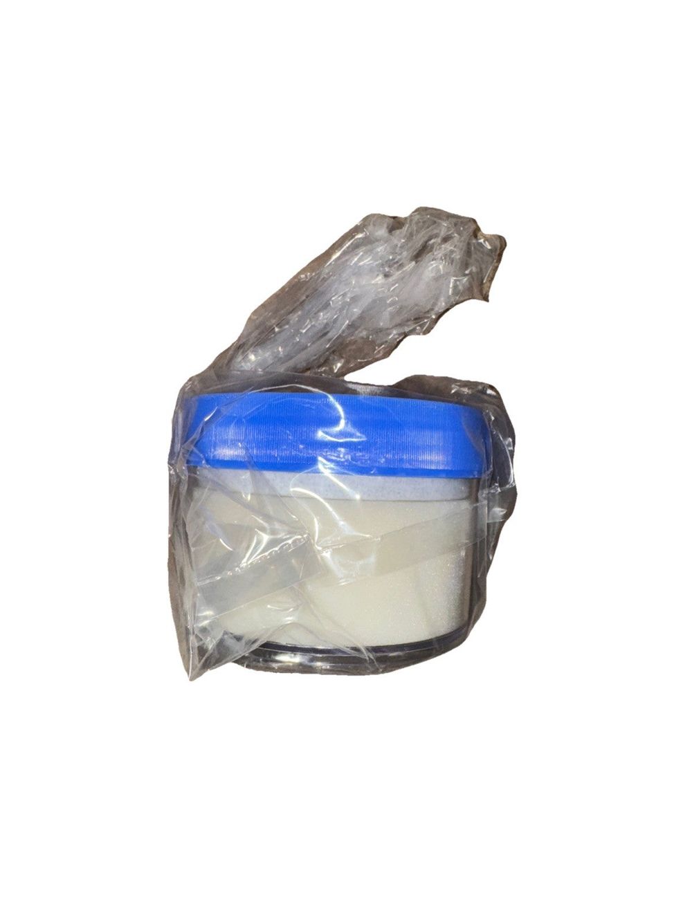5100-0001 Mr. Frosty Freezing Container, DaveyDooDeals – a plastic bag with a plastic handle