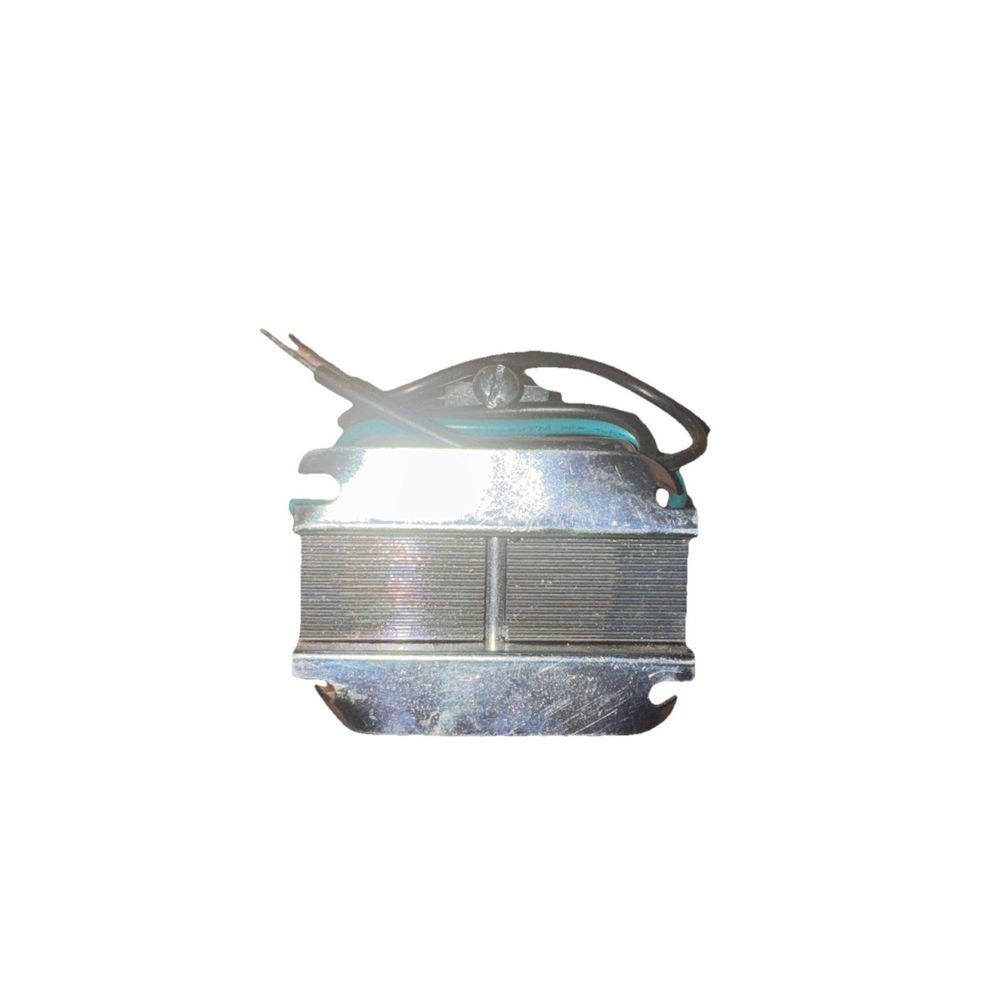 Edwards 599 Class 2 Transformer PRI: 120V 50/60HZ SEC: 24V 40VA E4295 24207 CX – a picture of a computer fan