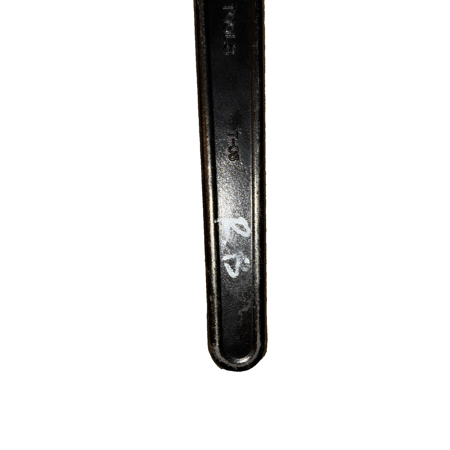 ASAHi Tools Sn-16 46MM Single Open end wrench 972SN00FS