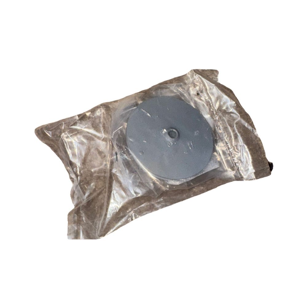 Don-Jo BF-161-PC Hole Filler Plate 10 Pack, DaveyDooDeals – a plastic bag with a cd inside