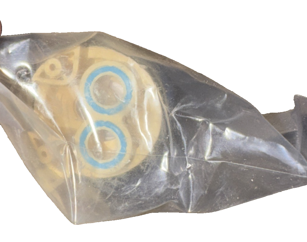 M964407-0070A Cartridge, No Finish
