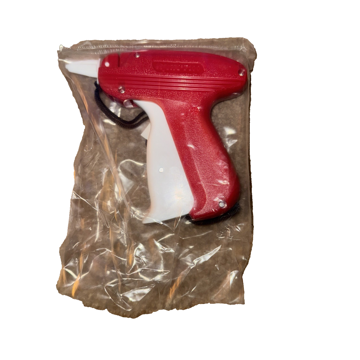 Lynx F100 Fine Fabric Taggging Gun