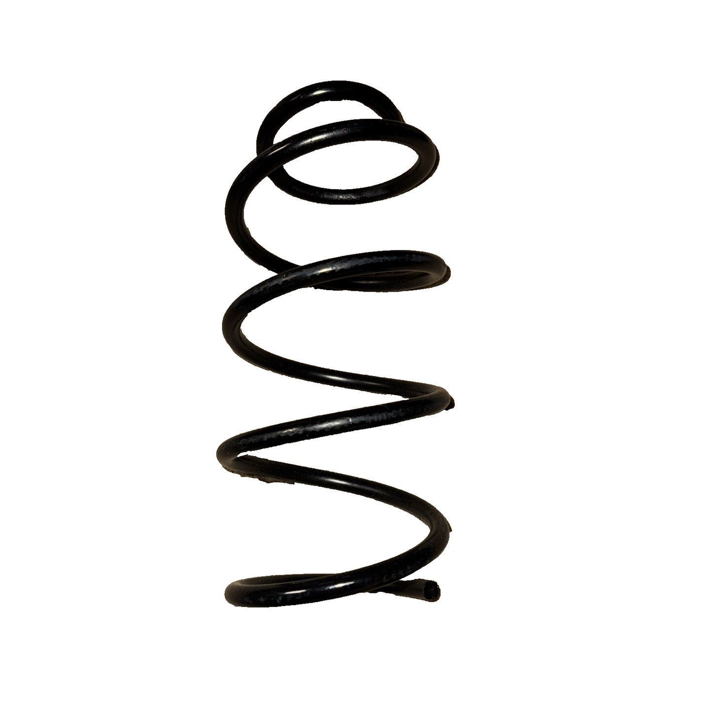 Coil Spring-Sedan Suplex 06365