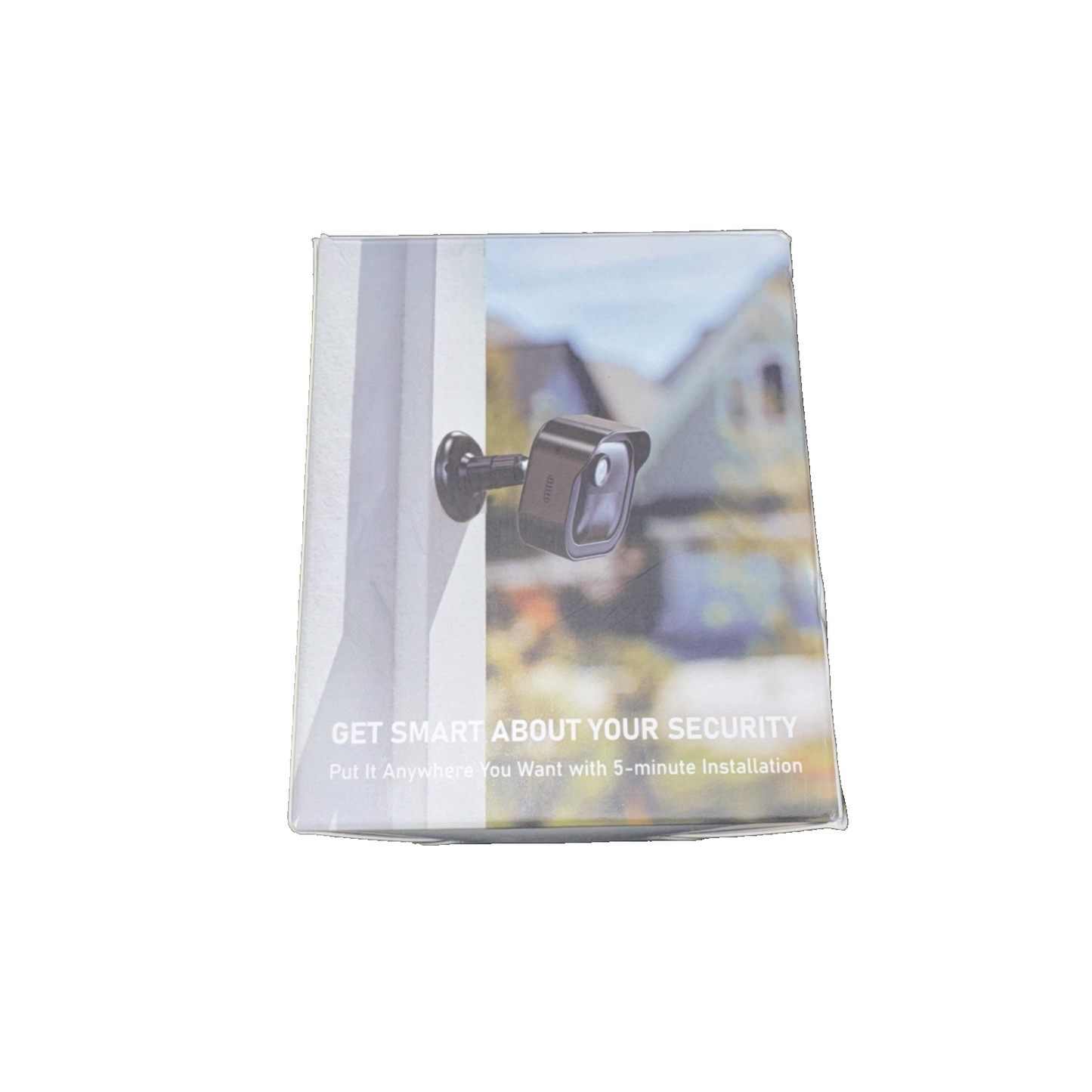 Unofficial Cover for Blink Outdoor 4th Generation Camera Protective Case