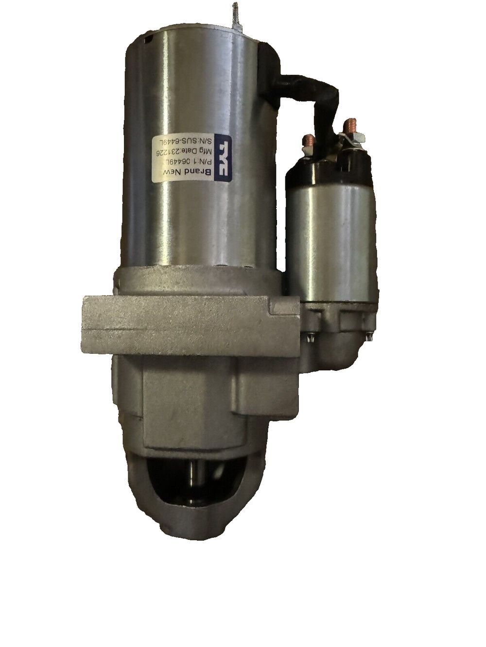 TYC 1-06449L New Starter – a compressor compressor compressor compressor compressor compressor compressor compressor compressor compressor…