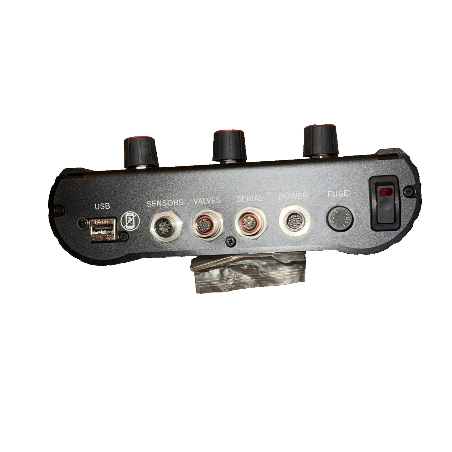 REXROTH CS-630-DISPLAY Compu-Spread (NO Additional Parts/Acessories)