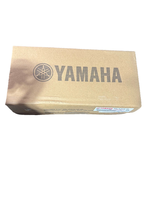 Yamaha SMA8JP790000 Light Duty Tow Hitch