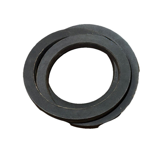Dura-Prime C-51 3822 1315 084 Heavy Duty Industrial V-Belt / Drive Belt – a black rubber washer washer