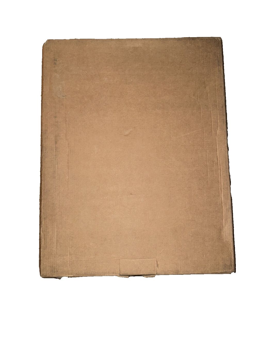 Winix Filter H – 116130 – a cardboard box with a white background