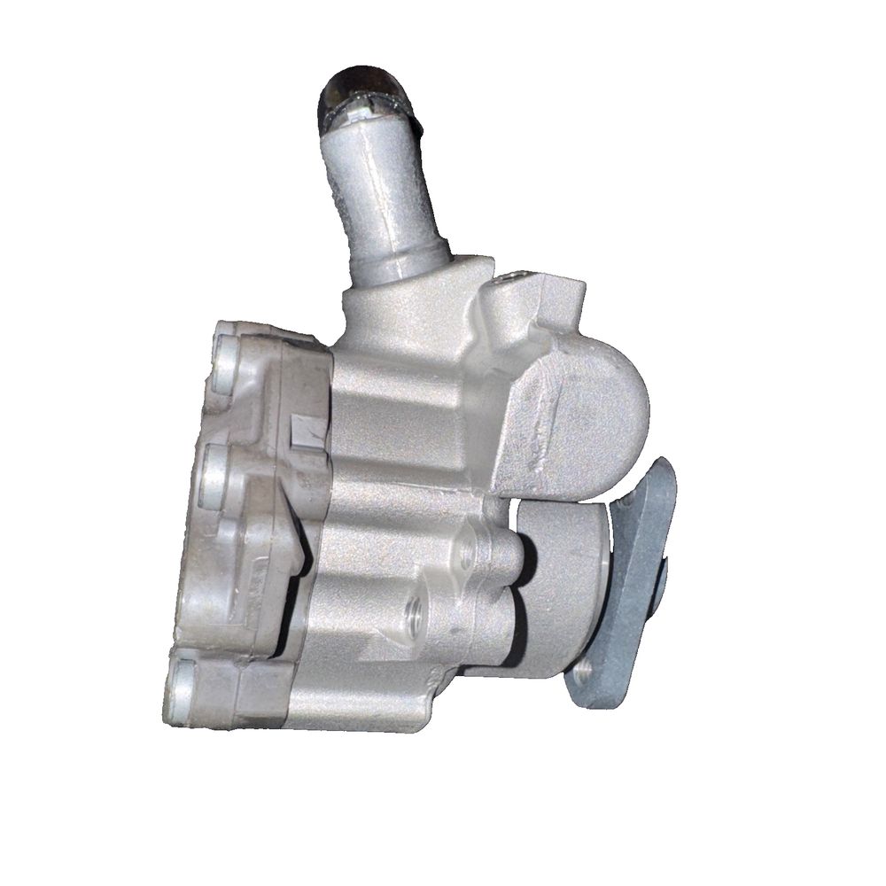 Bosch Power Steering Pump 53187704 for ProMaster – a water pump with a metal housing