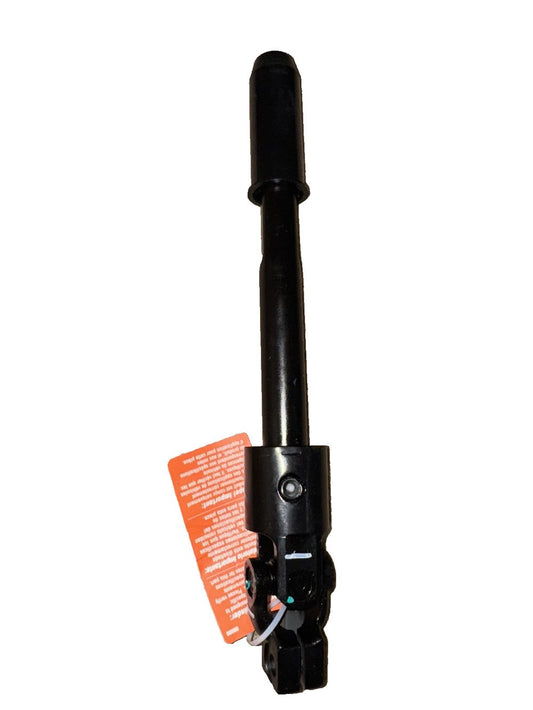 Dorman 425-373 Steering Shaft Compatible with Select Ford Models No Packaging – a black plastic handle with a tag on it