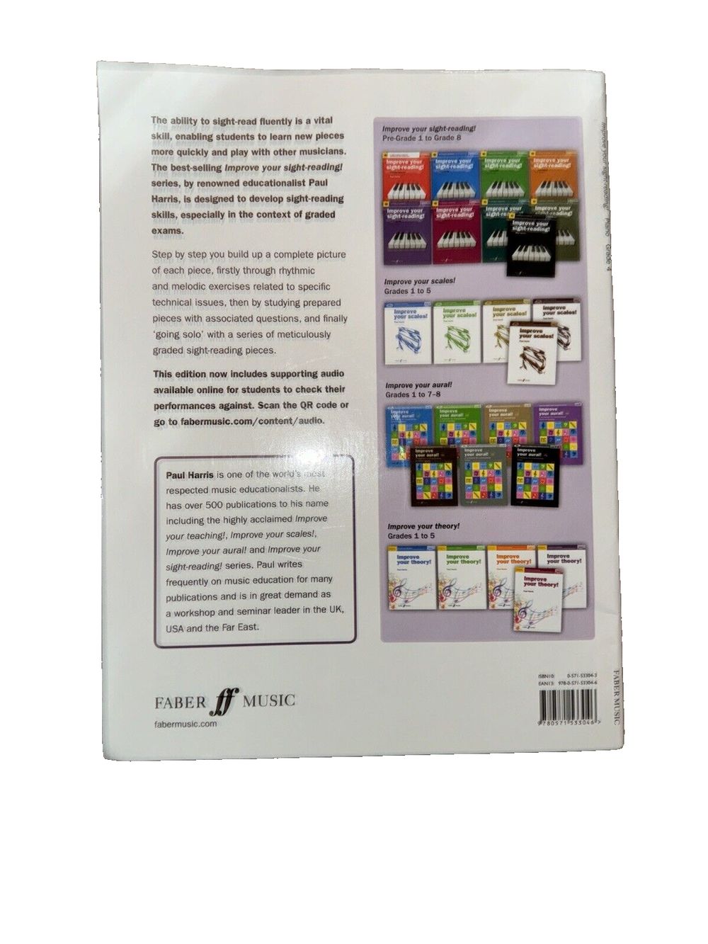 Improve your sight-reading! Piano Grade 4, DaveyDooDeals – faber ' s magic magic magic magic magic magic magic magic magic magic magic magi…