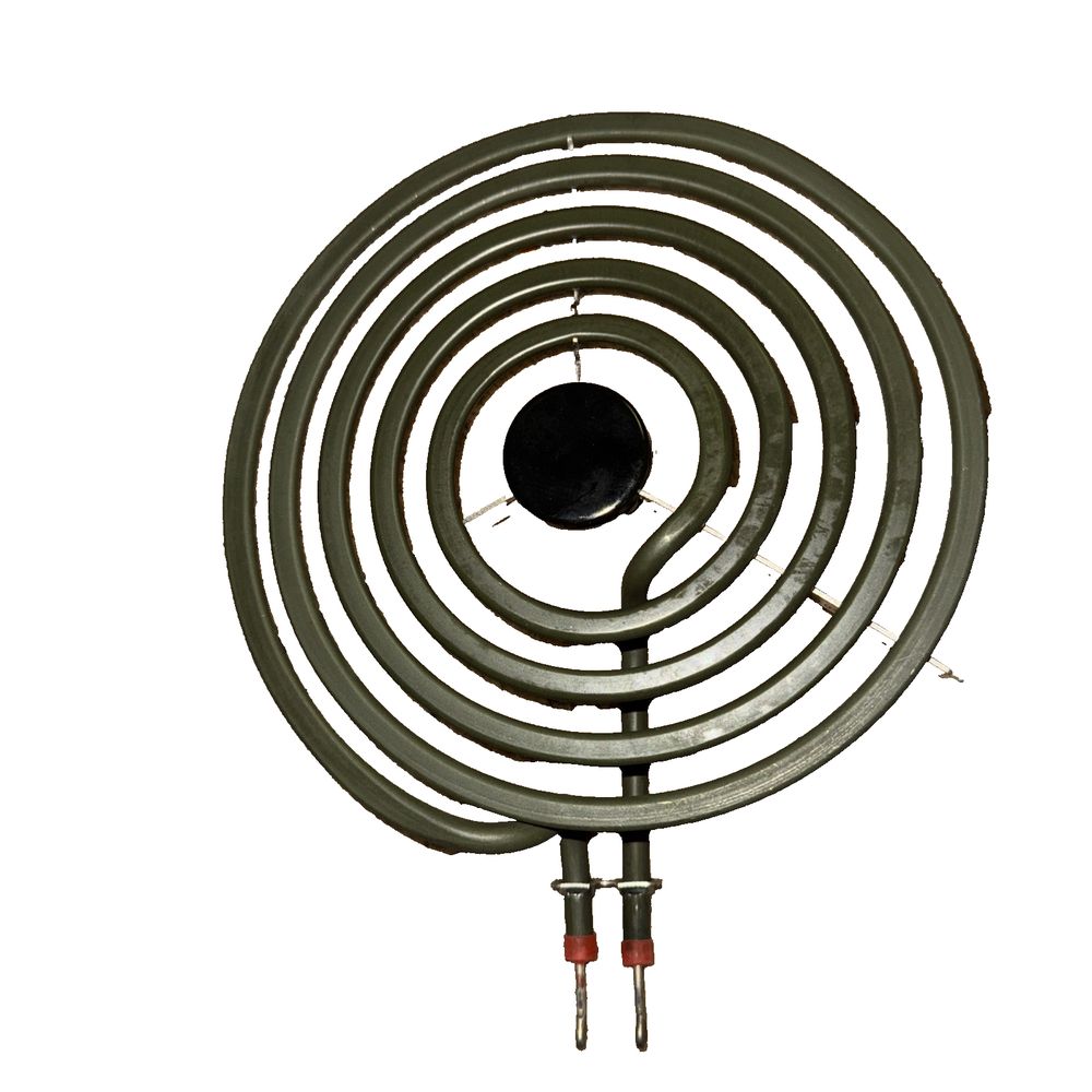 MP21YA Stove Burner Electric Range Surface Burner Coil Replacement, DaveyDooDeals – a gas stove with a hose attached to it