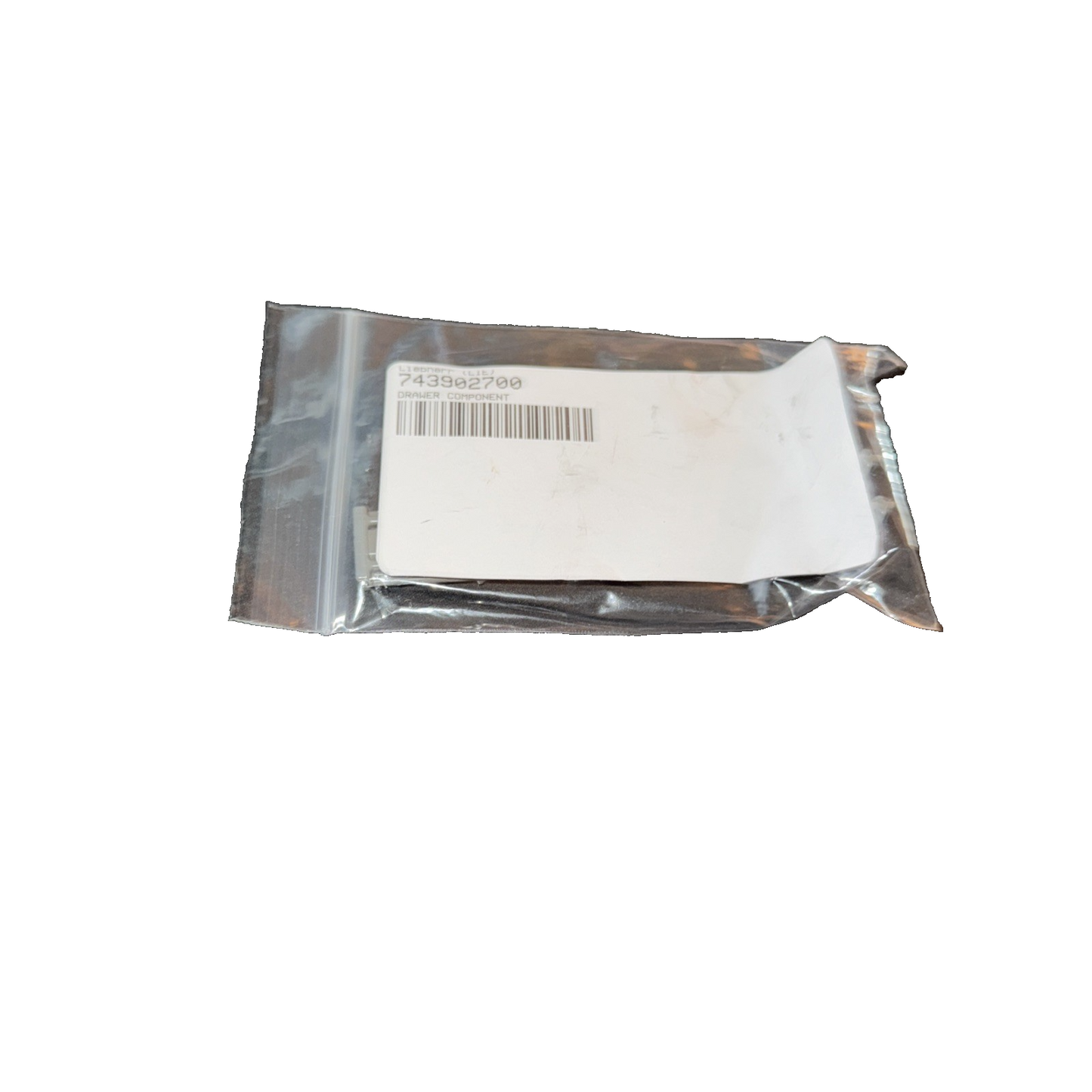 Liebherr Refrigerator Various Injection-Moulded Item - 743902700