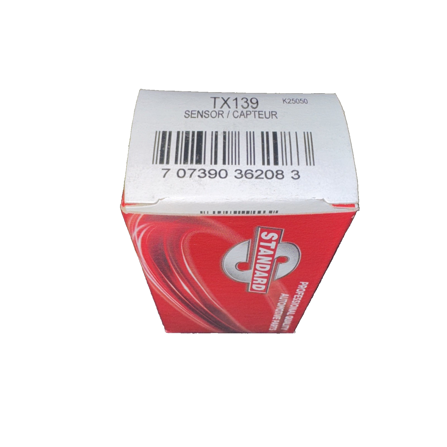 Standard Motor Products TX139 Coolant Temperature Sensor
