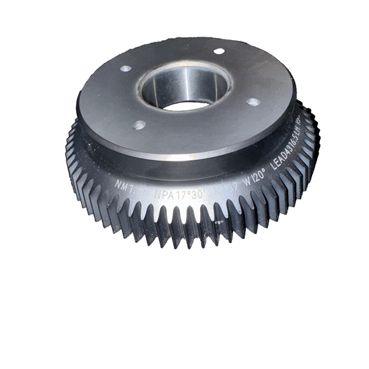 Spur Gear Scudding Star-SU HM2 B2302043.200-1