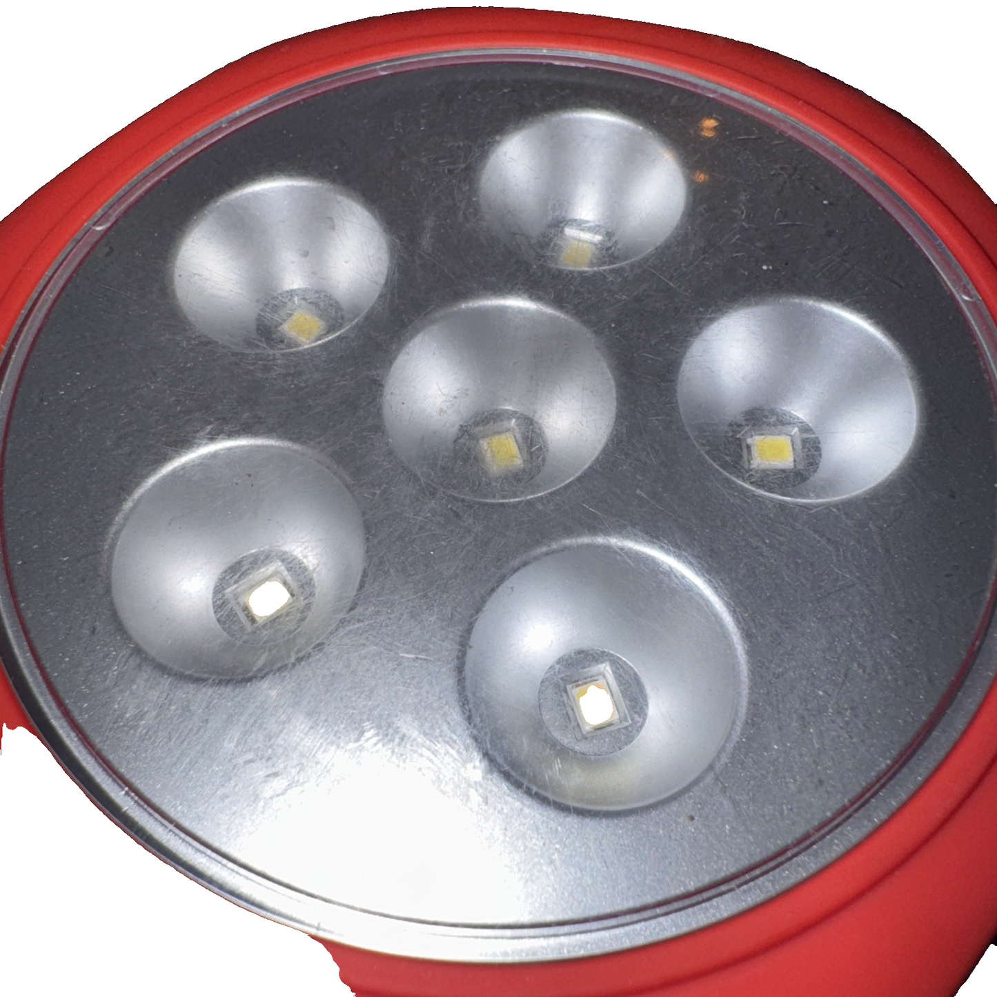 Rotating Magnetic Led Work Light 91060